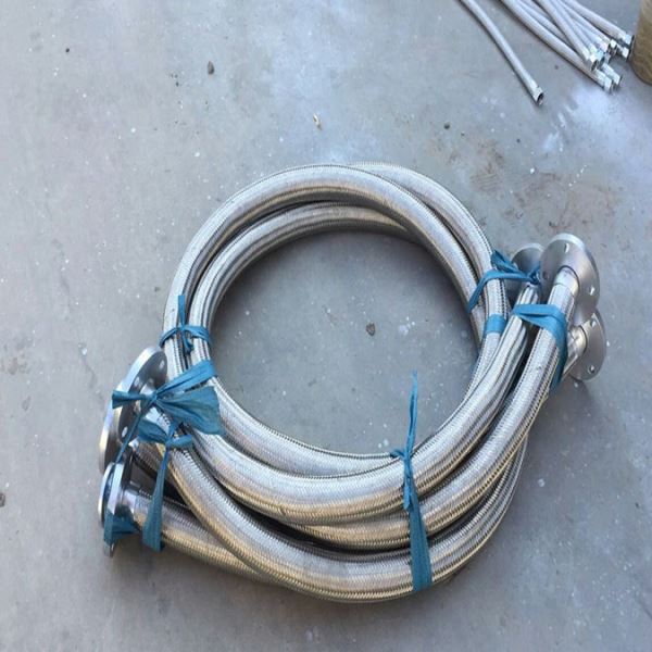 不锈钢金属软管 波纹补偿器膨胀节 不锈钢补偿器 快接金属软管