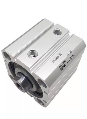 C55B薄型气缸CD55B20-25-32-40-50-63-10-30-35-45-80-100-125
