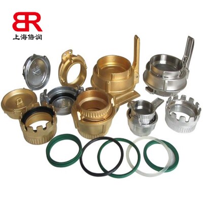 倍润RTC快速接头RTC104.10系列替换Staubli