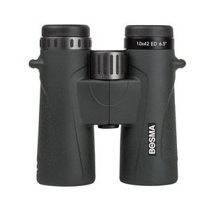 二代 56双筒望远镜ED镜片2代高清高倍 BOSMA博冠睿丽II