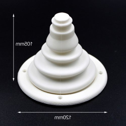 船外机穿线橡胶套油管保护套硅胶 车船用房车游艇船舶摩托艇钓鱼