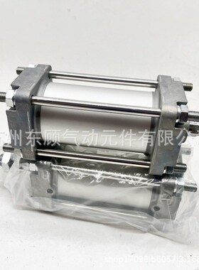 SMC气缸CDA2B/CA2B100-25-50-75-100-125-150-200-250-300-400Z