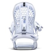 全能全地域滑雪板固定器 CHAMONIX单板滑雪固定器 男女 滑雪