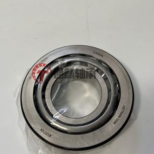 XL用于机床行业 德国FAG圆锥滚子轴承31309