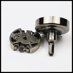 FS46 FS50 FS55离合器 FS38 链轮 FS45 鼓被动盘 离合碟HZPJ FS40