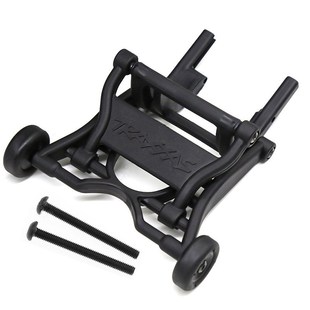 TRAXXAS 抬头轮 适用Ford F-150/Bigfoot/Slash2WD/Stampede#3678