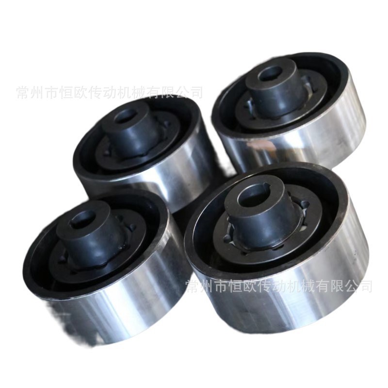 供应带制动轮弹性柱销联轴器LXZ1(HLL1) LXZ2(HLL2) LXZ3(HLL3)