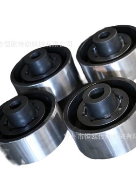 供应带制动轮弹性柱销联轴器LXZ1(HLL1) LXZ2(HLL2) LXZ3(HLL3)