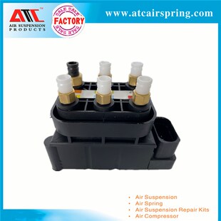 厂家直销 适用于 W166 W221 W212 分配阀 2123200358 2513200058