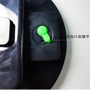 无线家用照明应急灯光纪400W飞碟充电灯泡夜市地摊灯可充电式 移动