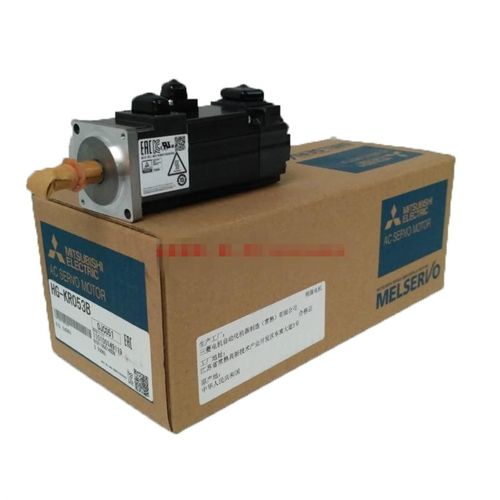 HG-KR053/MR053伺服电机 交流电机  厂家现货  电机伺服