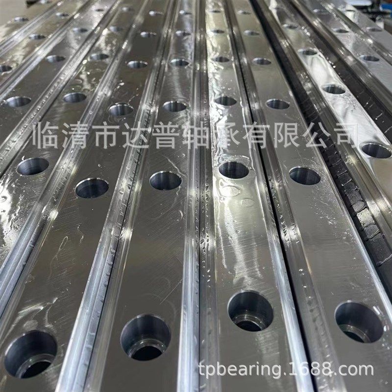 互换HIWIN滑块HGW法兰滑块HG55 HGH55CAHGW55CC方轨滑块