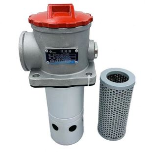 回油过滤器液压站精密回油滤清器滤油器滤芯网 RFA微型直回式