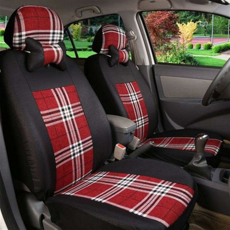 适用东风小康K07座套小康K07s K17面包车七座座套四季汽车全包坐