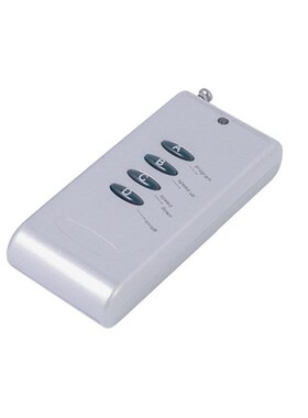 HC008控制器,幻彩4键铝壳控制器,幻彩铝壳控制器