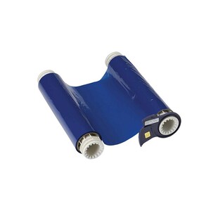 贝迪158/220 13595/13596/13597/13598单色碳带BBP85打印机耗材