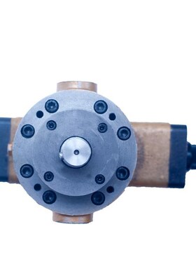 启东高压油泵精工牌10/25/40/63/80/108/160YCY14-1B轴向柱塞泵