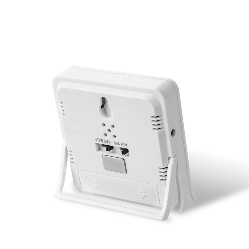 新品 电子计时器定时器100分钟/100小时静音健身烹饪 学生计时器