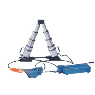 A-150型吊复式复轨器 操作稳定复轨器  实用性强复轨器