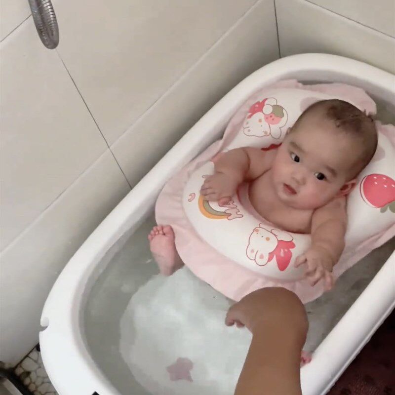 新款儿童b游泳圈腋下小月龄婴儿宝宝6个月以上幼儿趴圈装备家用
