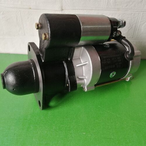 138C减速启动机马达r柴油机拖拉机三轮车电启动12v24v起动机