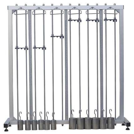 GOYOJO仪器弹性恢复力测试ASTMD2594