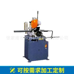 315PV切管机切管机 生产供应气动型手动夹钳MC
