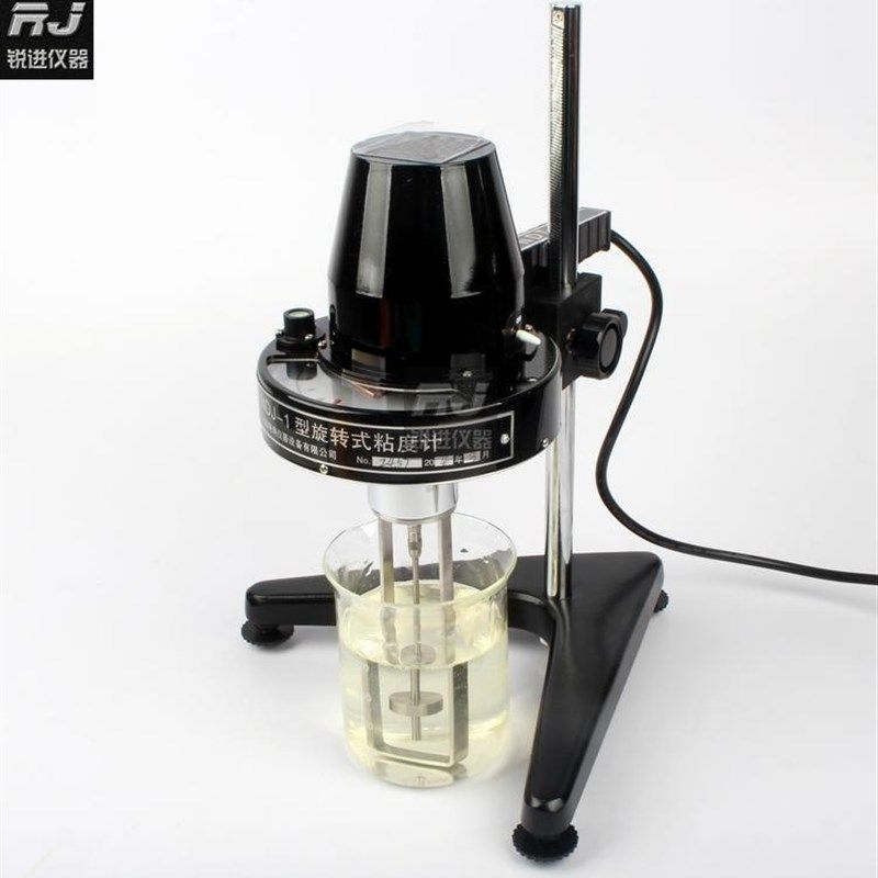 NDJ 旋转式粘度计 台式指针黏度仪液体油漆涂料食品胶水检测,五金/工具,粘度计,淘宝优惠券,粉丝福利购,淘宝优惠卷