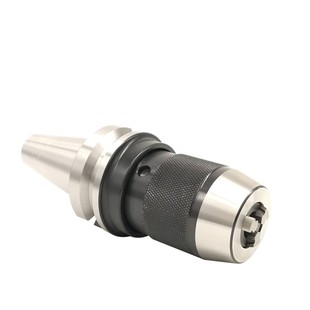 BT40 APU13 一体式 用自紧钻夹头 BT30 加工中心 加硬 钻夹头