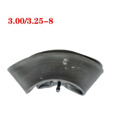 3.00-8内胎3.25/3.00-8(13X3)通用内胎摩托车内胎3.25-8