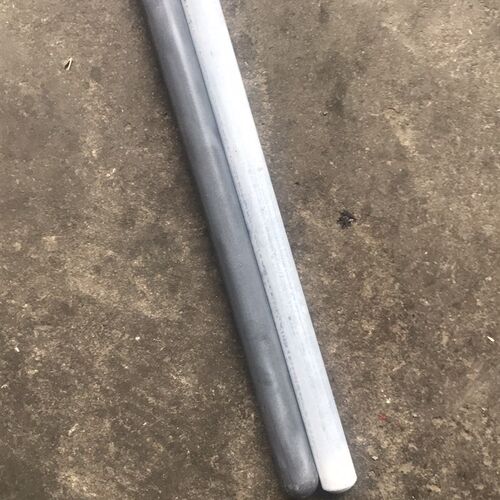 石墨硅碳保护套 铝合金压铸机耗材配件 铸铁保护套 热电偶探温针