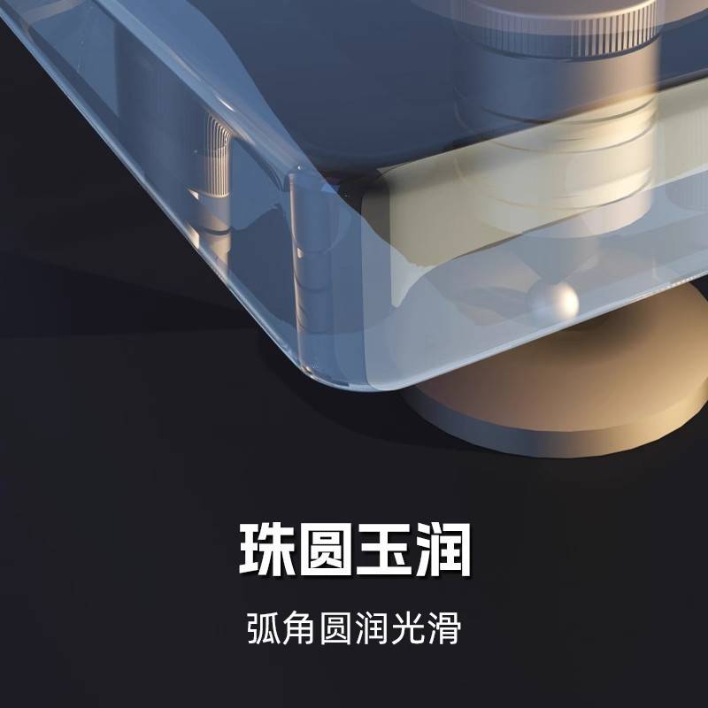 适用马歇尔stanmore2/acton音响支架二代音箱桌面防震放置架脚钉图片