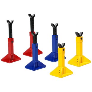 RC模型攀爬车心情件 1/18 1/10 1/8 1/7仿真千斤顶,车桥展示架