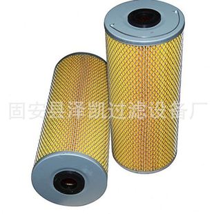 线切割电火花机液压油滤芯150 350切削机工业粉尘除尘滤芯
