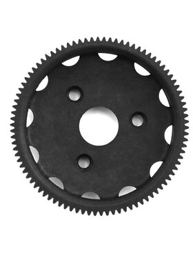 TRAXXAS 48P 76T大齿 Bandit Rustler Stampede slash2wd #4676