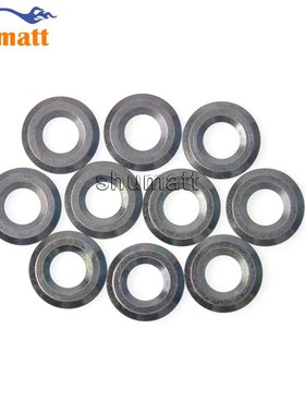 SHUMATT11176-30011喷油器铜垫片 维修垫片/密封圈23670垫片