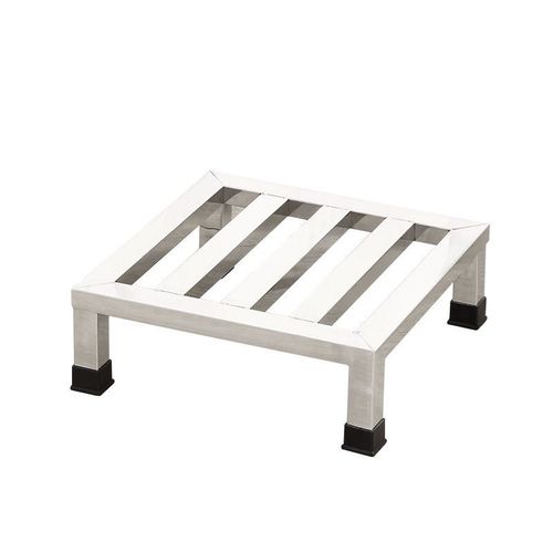 不锈钢托架子柜子落地支架加粗置物架底架垫高鱼缸底座花盆货架子