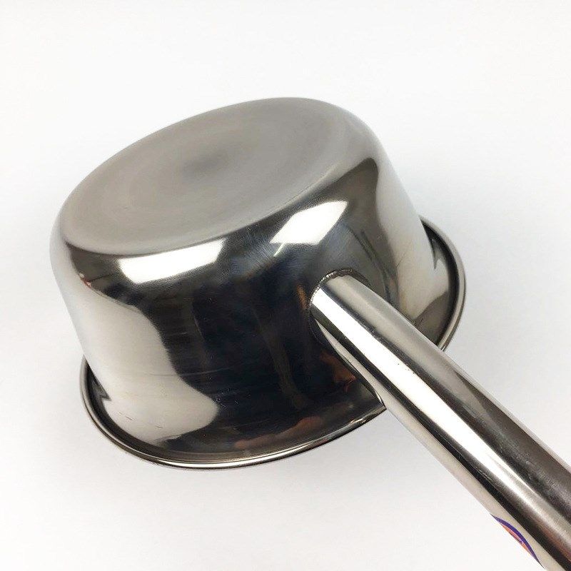 不锈钢水勺子加长柄厨房水瓢水壳加厚商用大号盛汤勺舀粥勺打水勺,餐饮具,叉/勺/筷套装,淘宝优惠券,粉丝福利购,淘宝优惠卷