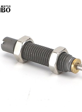 油压液压缓冲器RB/RBC 0604 0806 1006 1007 1411 1412 2015