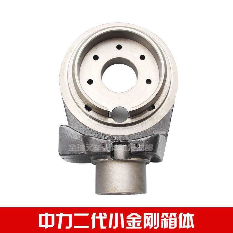 中力小金刚电动叉车手柄驱动轮总成电机刹车盘齿轮控制器配件