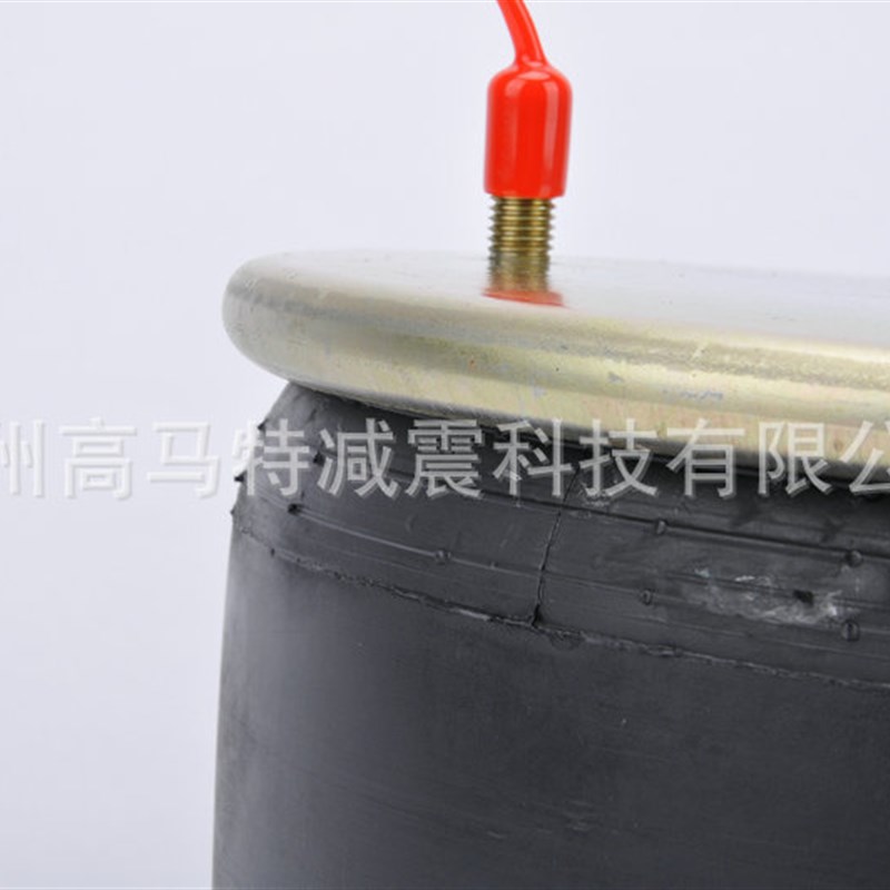 881MB空气弹簧BPW车桥提升气囊05.429.43.51.0货车浮动桥减震气囊