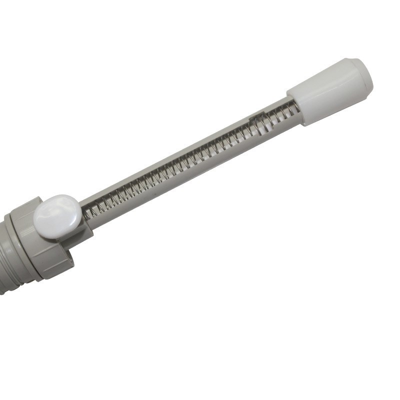 LODESTAR乐达L304100手动吸锡 吸锡泵 强力型手动中号吸锡器