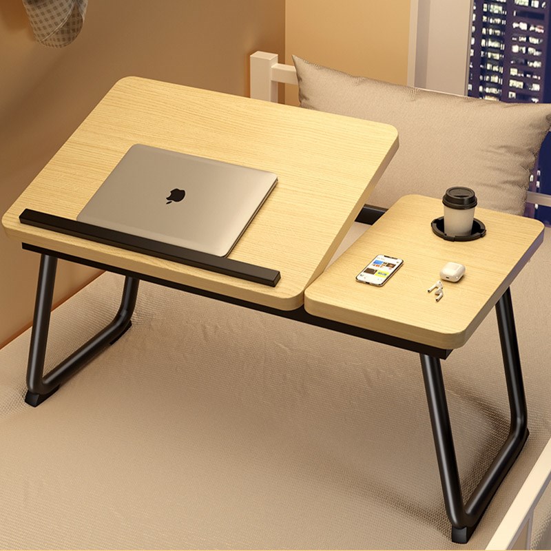 小桌子可升降家用床上可折叠书桌学生宿舍简约写字桌笔记本电脑桌