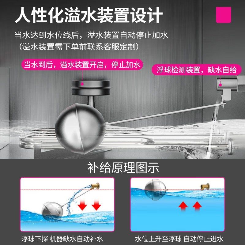 乐创蒸饭柜三门蒸饭车商用大型企业食堂餐饮设备电蒸箱蒸饭电脑款,清洗/食品/商业设备,肉制品加工设备,淘宝优惠券,粉丝福利购,淘宝优惠卷