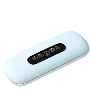 机小型抽真空机 OOTD Vacuum Sealer 家用真空封口机自动真空包装