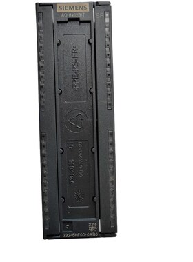 6EP1935-6ME21 CPU模块CN模拟量输入模块