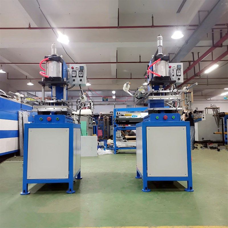 振飞供应大气缸烙印机自动平面皮革烫印机台式烫金机纸张压痕机厂