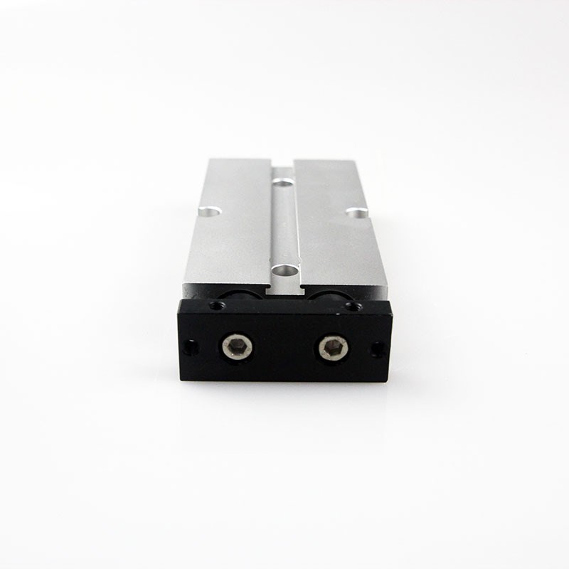 亚德客型双杠双杆气缸TN/TDA10-10 20 30 40 50 60 小型气缸气动