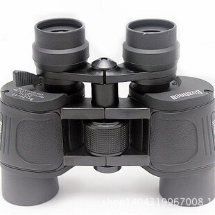 8-24X40高清变倍双筒望远镜微光夜视