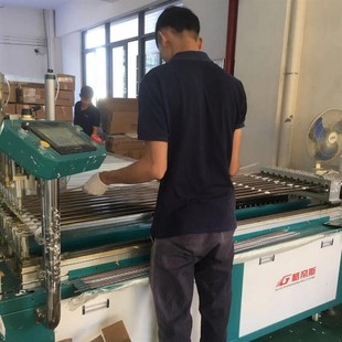 fa8灯管 墨西哥36w宽压高p华睿美 Fa8单针圆头铝塑灯管 2.4米8ft